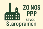 Odbory Staropramen